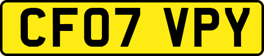 CF07VPY