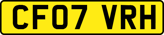 CF07VRH