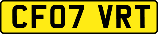 CF07VRT