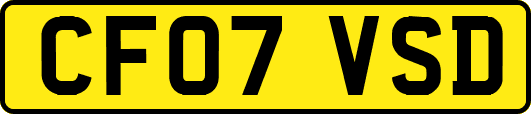 CF07VSD