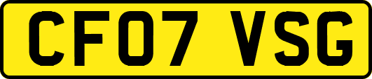 CF07VSG
