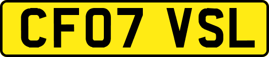 CF07VSL