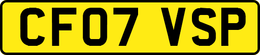 CF07VSP