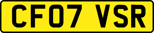 CF07VSR