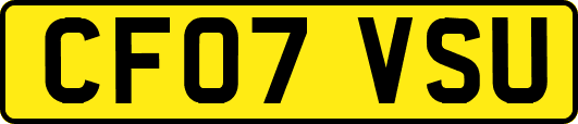 CF07VSU