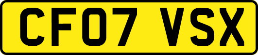 CF07VSX