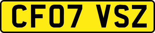 CF07VSZ