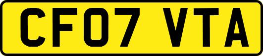 CF07VTA