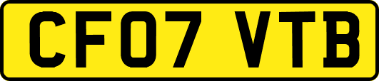 CF07VTB