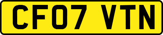 CF07VTN