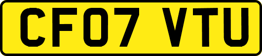 CF07VTU