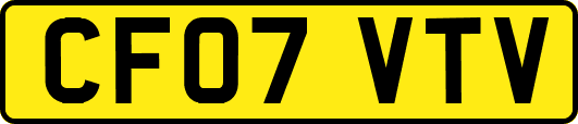 CF07VTV
