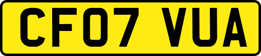 CF07VUA