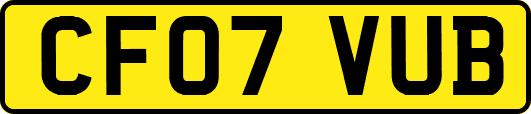 CF07VUB