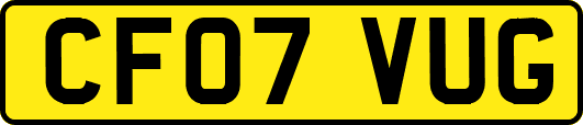 CF07VUG