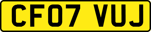 CF07VUJ