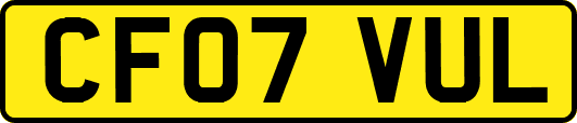 CF07VUL