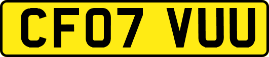CF07VUU
