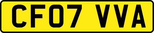 CF07VVA