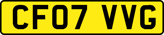 CF07VVG