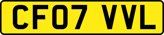 CF07VVL