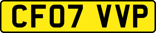 CF07VVP