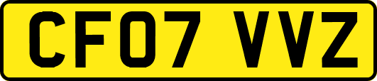 CF07VVZ