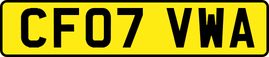 CF07VWA