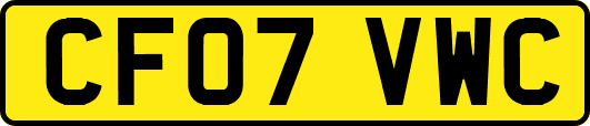 CF07VWC