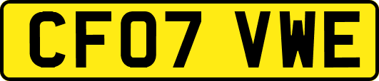 CF07VWE