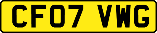 CF07VWG