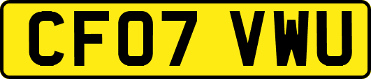 CF07VWU