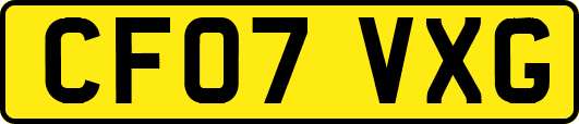 CF07VXG