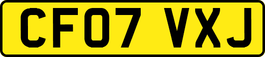 CF07VXJ