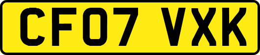 CF07VXK