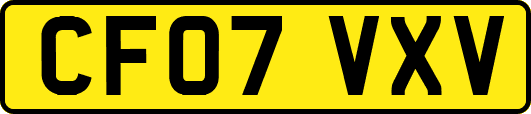 CF07VXV