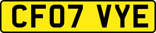 CF07VYE