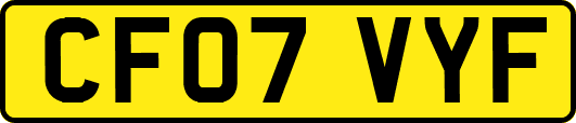 CF07VYF