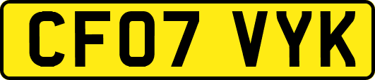 CF07VYK