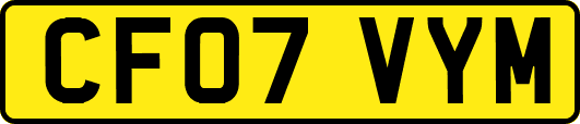 CF07VYM
