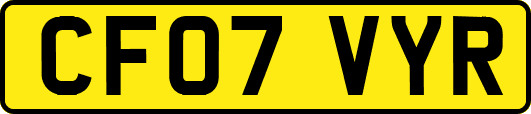 CF07VYR