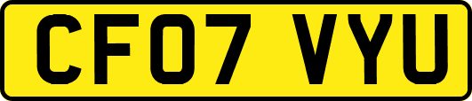 CF07VYU