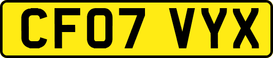 CF07VYX