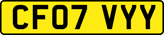 CF07VYY