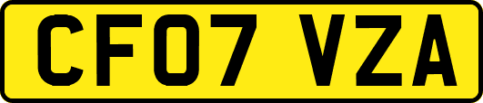 CF07VZA