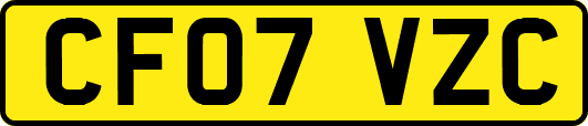 CF07VZC
