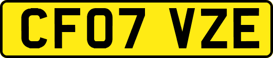 CF07VZE