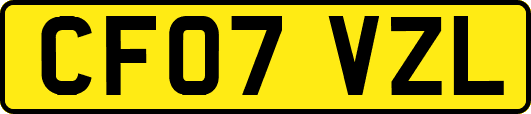 CF07VZL