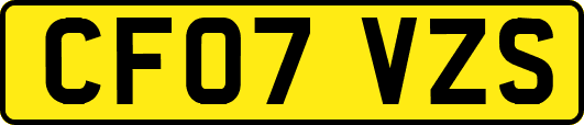 CF07VZS