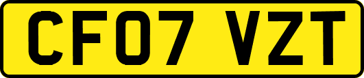 CF07VZT